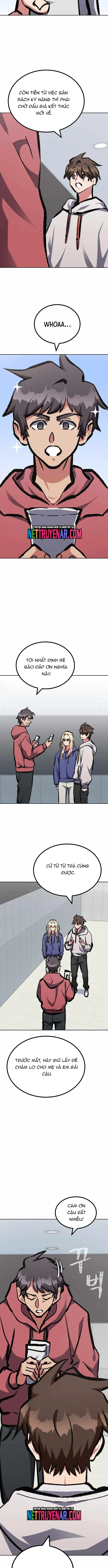 Người Chơi Cấp 1 Chapter 78 - 11