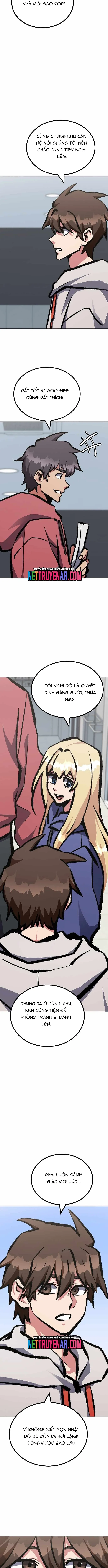 Người Chơi Cấp 1 Chapter 78 - 12