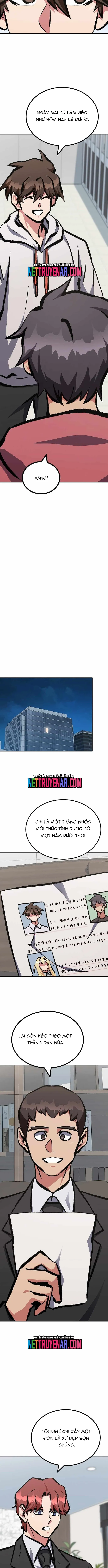 Người Chơi Cấp 1 Chapter 78 - 13