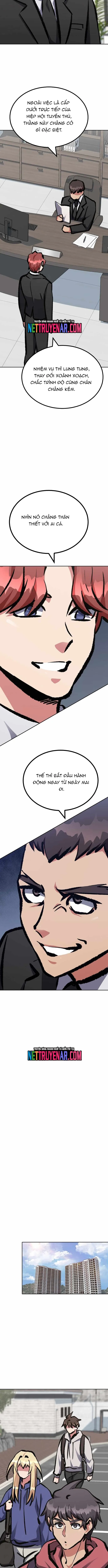 Người Chơi Cấp 1 Chapter 78 - 14