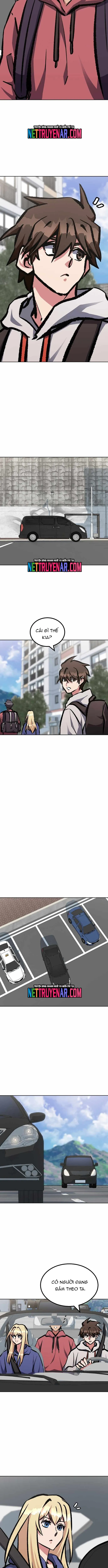 Người Chơi Cấp 1 Chapter 78 - 15