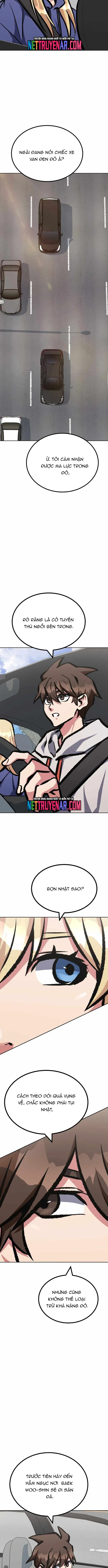 Người Chơi Cấp 1 Chapter 78 - 16