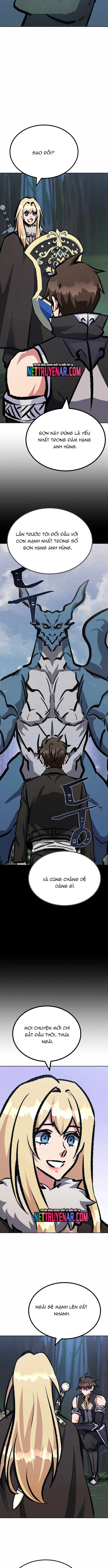 Người Chơi Cấp 1 Chapter 78 - 3