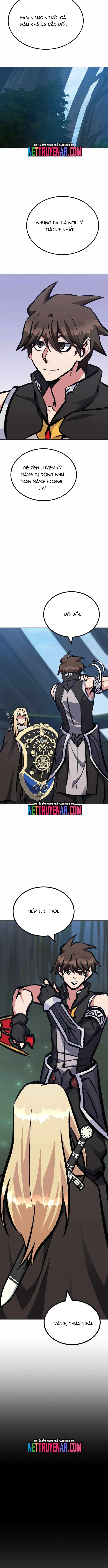 Người Chơi Cấp 1 Chapter 78 - 4