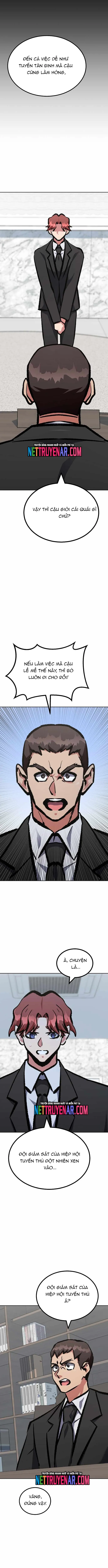 Người Chơi Cấp 1 Chapter 78 - 5