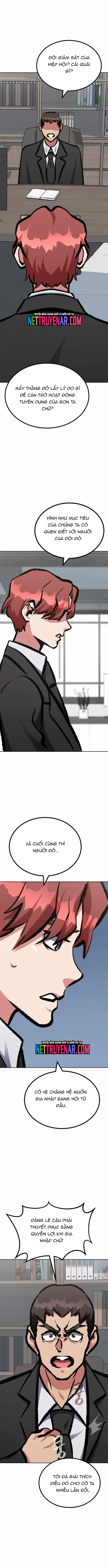 Người Chơi Cấp 1 Chapter 78 - 6