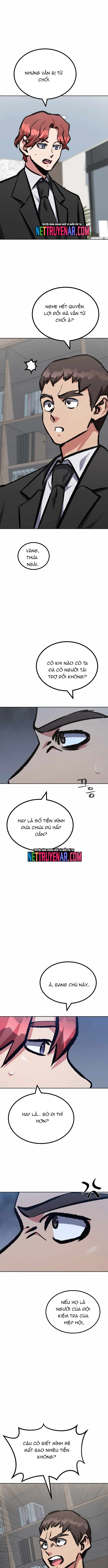 Người Chơi Cấp 1 Chapter 78 - 7