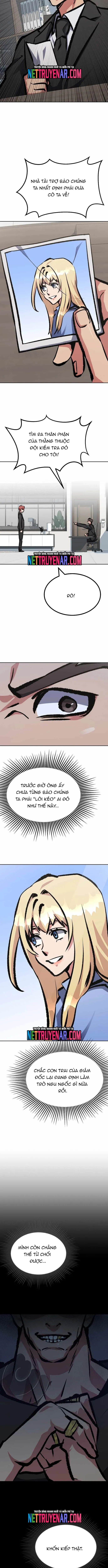 Người Chơi Cấp 1 Chapter 78 - 8