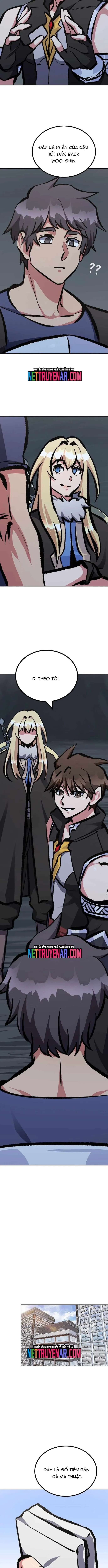 Người Chơi Cấp 1 Chapter 78 - 10