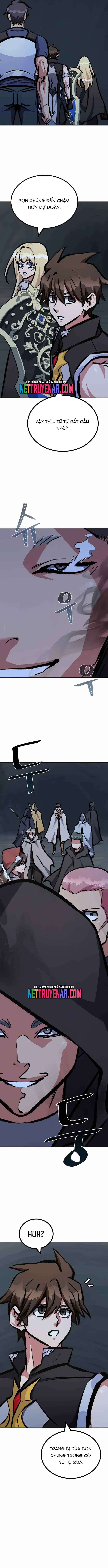 Người Chơi Cấp 1 Chapter 79 - 2