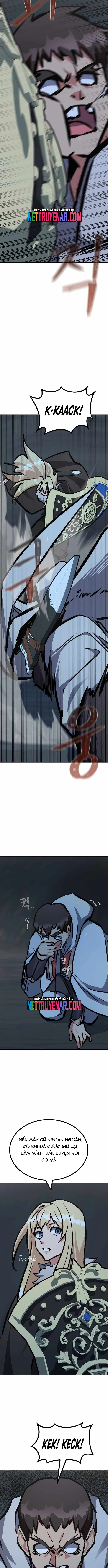 Người Chơi Cấp 1 Chapter 79 - 11