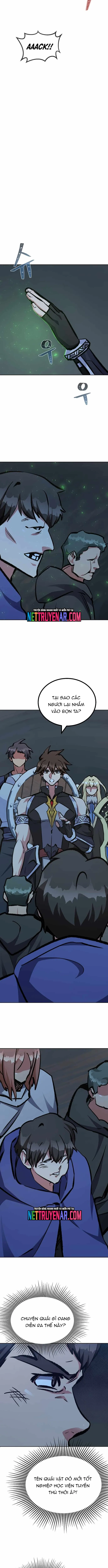 Người Chơi Cấp 1 Chapter 79 - 13