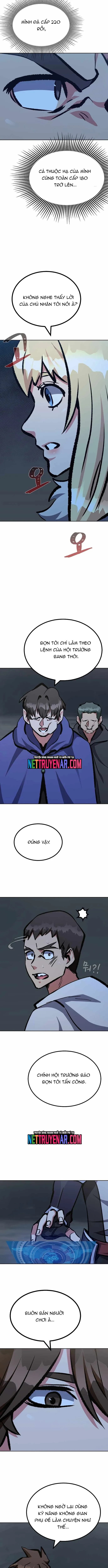 Người Chơi Cấp 1 Chapter 79 - 14
