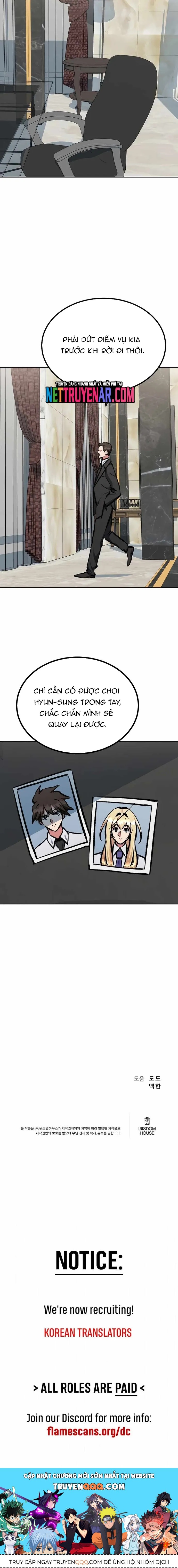 Người Chơi Cấp 1 Chapter 79 - 16