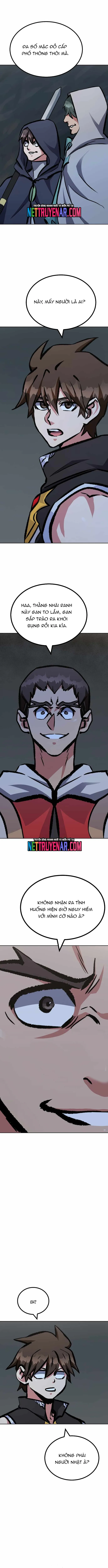 Người Chơi Cấp 1 Chapter 79 - 3