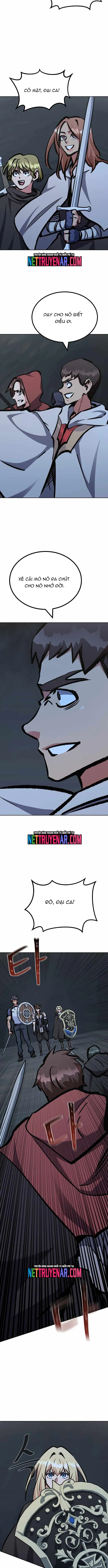 Người Chơi Cấp 1 Chapter 79 - 5