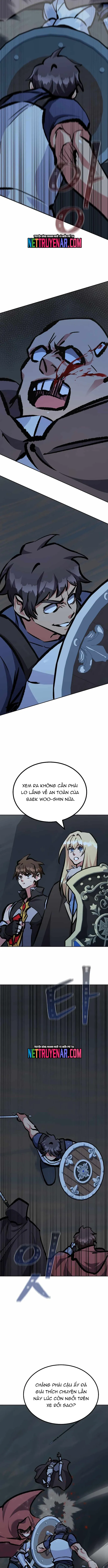 Người Chơi Cấp 1 Chapter 79 - 7