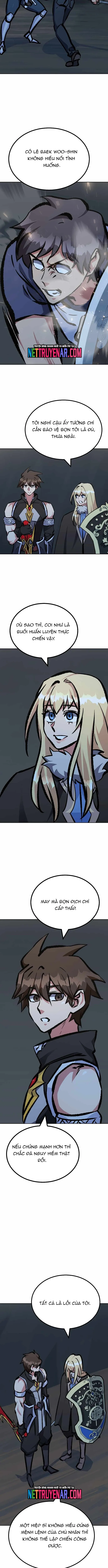 Người Chơi Cấp 1 Chapter 79 - 8