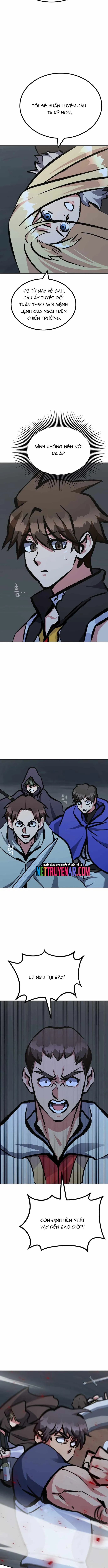 Người Chơi Cấp 1 Chapter 79 - 9