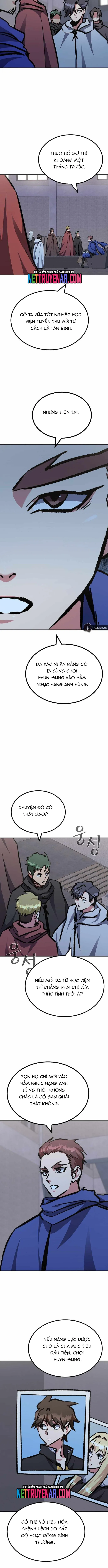 Người Chơi Cấp 1 Chapter 80 - 2