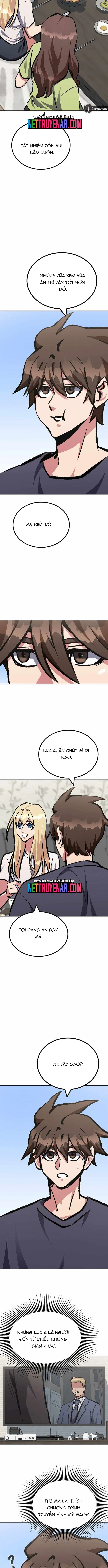 Người Chơi Cấp 1 Chapter 80 - 11