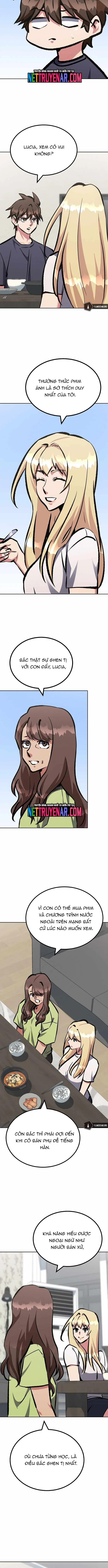 Người Chơi Cấp 1 Chapter 80 - 12