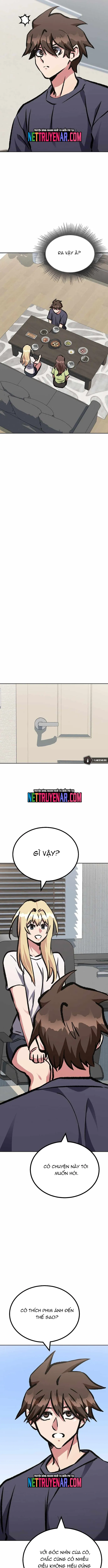 Người Chơi Cấp 1 Chapter 80 - 13