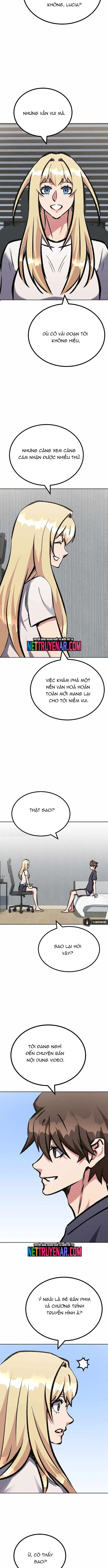 Người Chơi Cấp 1 Chapter 80 - 14