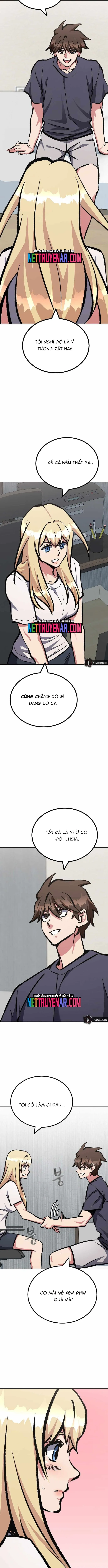 Người Chơi Cấp 1 Chapter 80 - 15