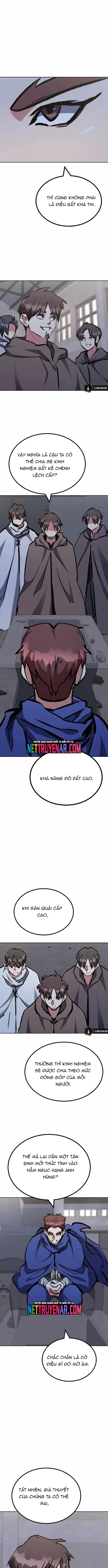 Người Chơi Cấp 1 Chapter 80 - 3