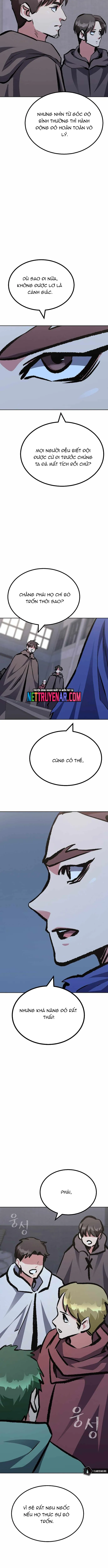 Người Chơi Cấp 1 Chapter 80 - 4