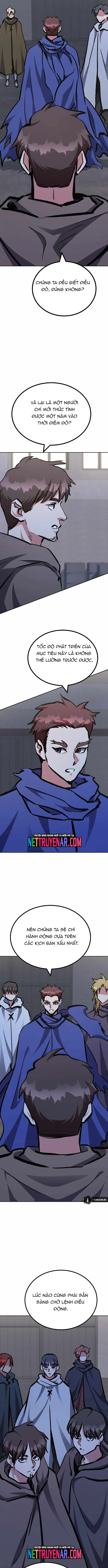 Người Chơi Cấp 1 Chapter 80 - 6