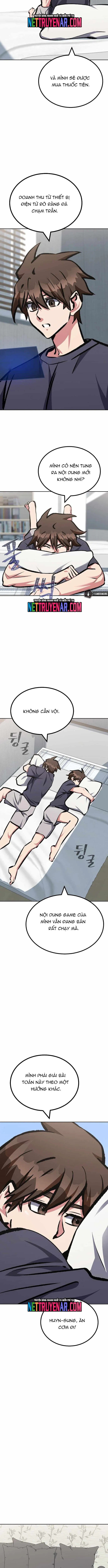 Người Chơi Cấp 1 Chapter 80 - 8