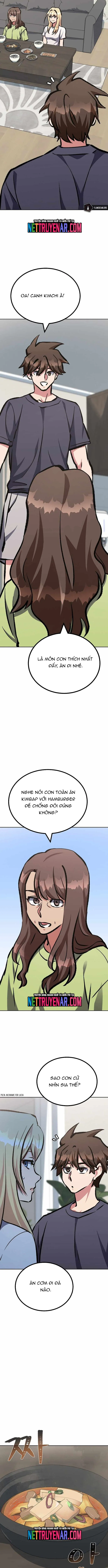 Người Chơi Cấp 1 Chapter 80 - 9