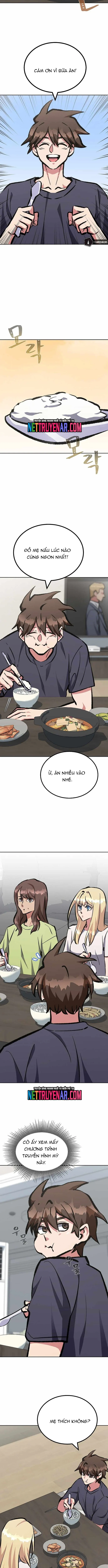 Người Chơi Cấp 1 Chapter 80 - 10