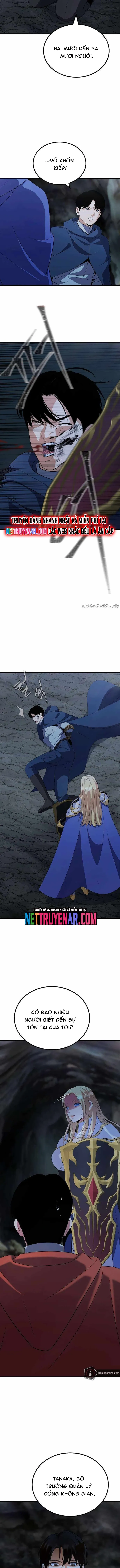 Người Chơi Cấp 1 Chapter 83 - 2