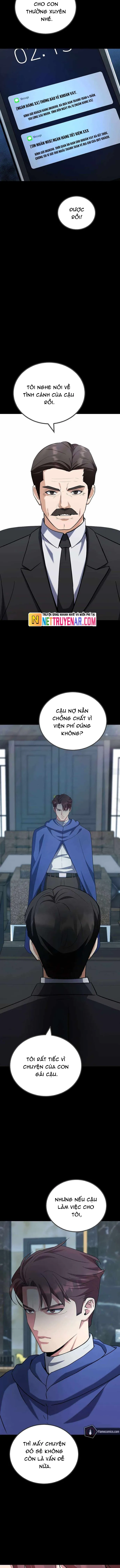 Người Chơi Cấp 1 Chapter 83 - 11