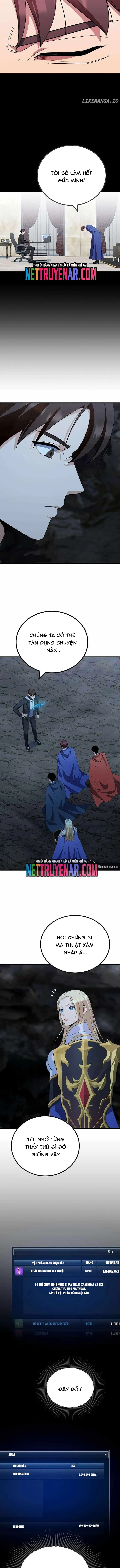 Người Chơi Cấp 1 Chapter 83 - 12