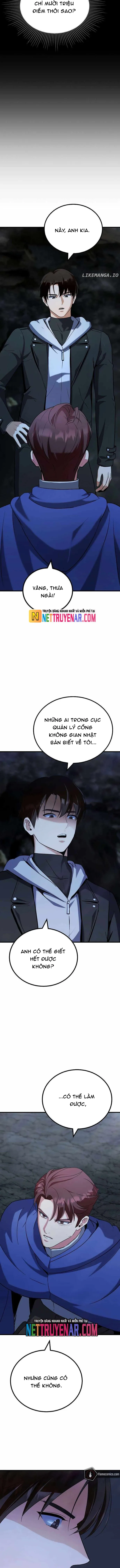 Người Chơi Cấp 1 Chapter 83 - 13
