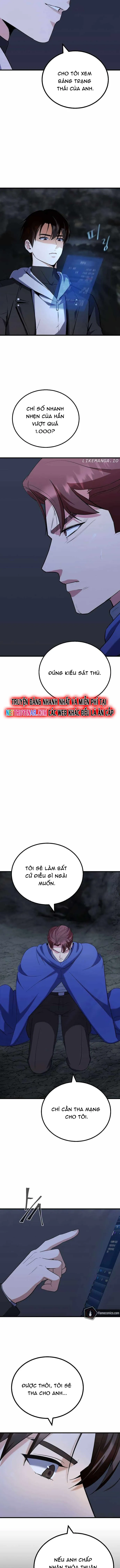 Người Chơi Cấp 1 Chapter 83 - 14