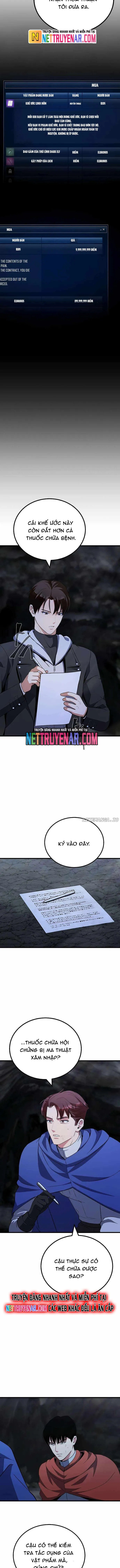 Người Chơi Cấp 1 Chapter 83 - 15
