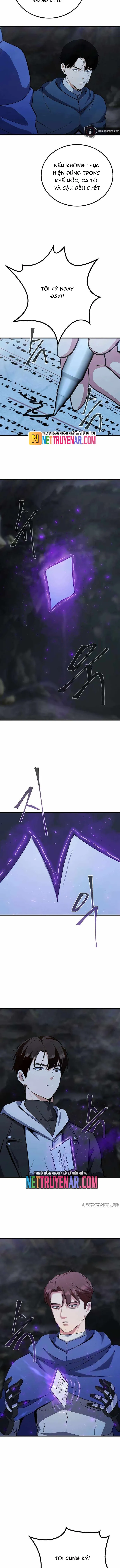 Người Chơi Cấp 1 Chapter 83 - 16