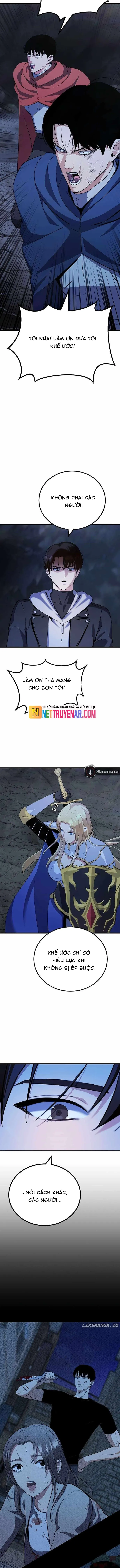 Người Chơi Cấp 1 Chapter 83 - 17