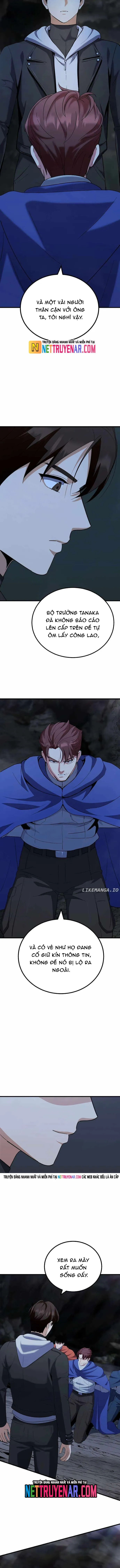 Người Chơi Cấp 1 Chapter 83 - 3