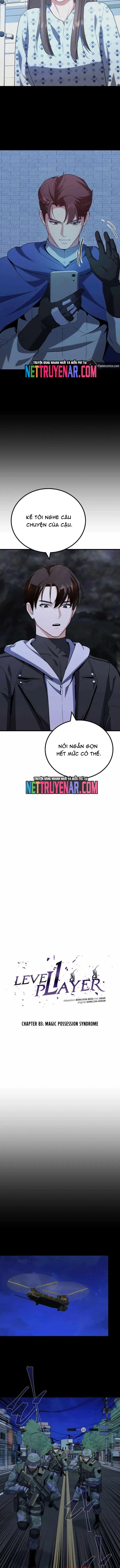 Người Chơi Cấp 1 Chapter 83 - 5