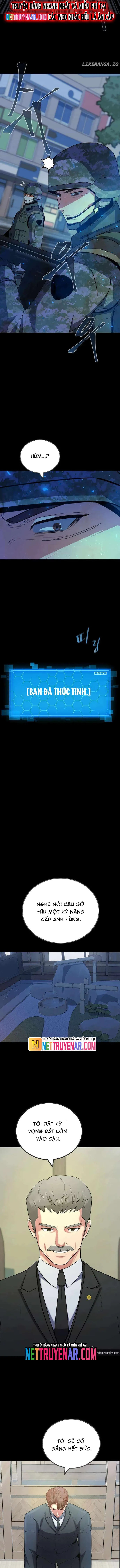 Người Chơi Cấp 1 Chapter 83 - 6