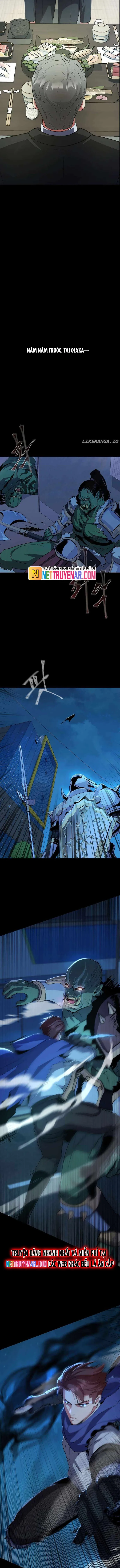 Người Chơi Cấp 1 Chapter 83 - 7