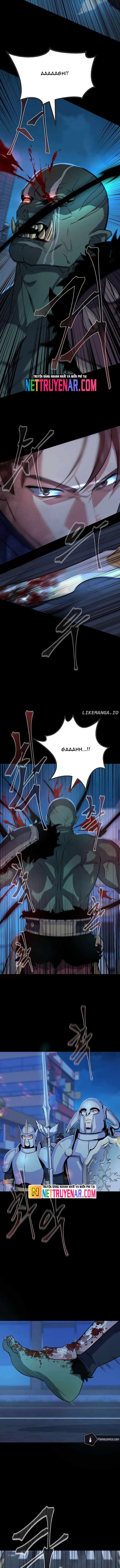 Người Chơi Cấp 1 Chapter 83 - 8