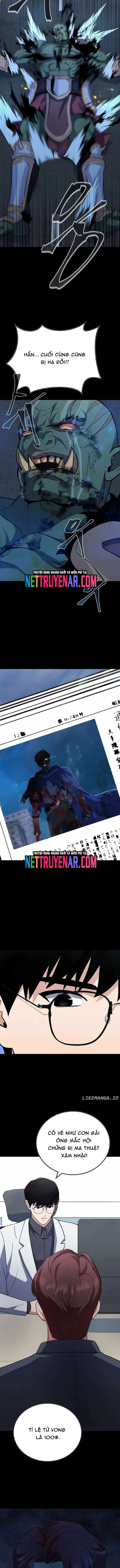 Người Chơi Cấp 1 Chapter 83 - 9