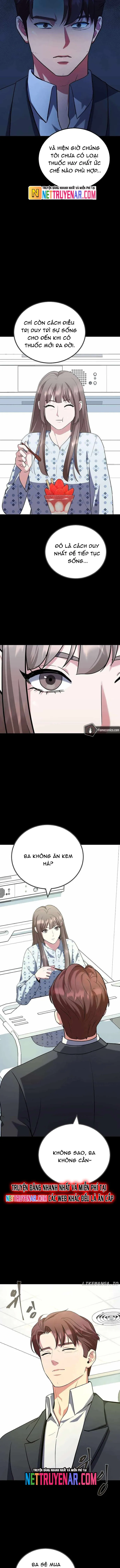 Người Chơi Cấp 1 Chapter 83 - 10